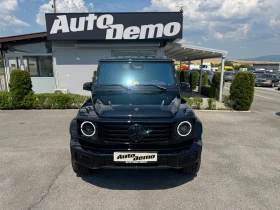 Mercedes-Benz G 450 - 148000 EUR - 16978262 2