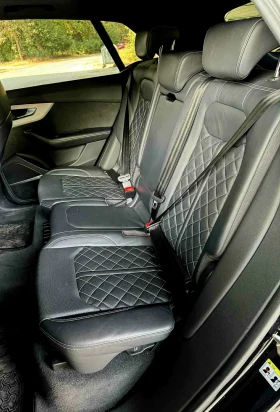 Audi Q8 Audi Q8 5.0 TDI S-LINE MATRIX FULL 4x4 Лизинг - 85000 лв. - 73750201 11