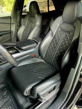 Audi Q8 Audi Q8 5.0 TDI S-LINE MATRIX FULL 4x4 Лизинг - 85000 лв. - 73750201 7