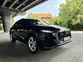 Audi Q8 Audi Q8 5.0 TDI S-LINE MATRIX FULL 4x4 Лизинг - 85000 лв. - 73750201 4