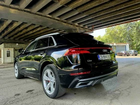 Audi Q8 Audi Q8 5.0 TDI S-LINE MATRIX FULL 4x4 Лизинг - 85000 лв. - 73750201 2
