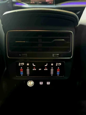 Audi Q8 Audi Q8 5.0 TDI S-LINE MATRIX FULL 4x4 Лизинг - 85000 лв. - 73750201 10