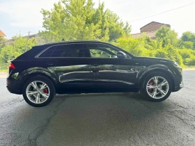 Audi Q8 Audi Q8 5.0 TDI S-LINE MATRIX FULL 4x4 Лизинг - 85000 лв. - 73750201 5