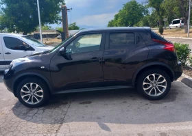 Nissan Juke - 12000 лв. - 54673809 3