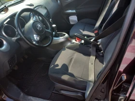 Nissan Juke - 12000 лв. - 54673809 7