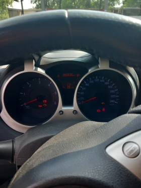 Nissan Juke - 12000 лв. - 54673809 6