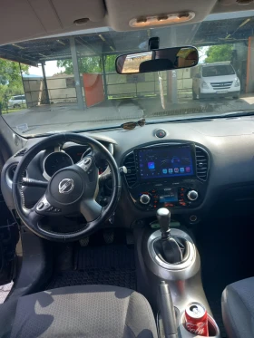 Nissan Juke - 12000 лв. - 54673809 5