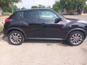 Nissan Juke - 12000 лв. - 54673809 2