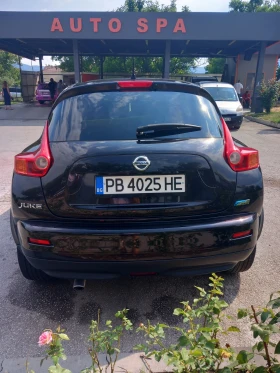 Nissan Juke - 12000 лв. - 54673809 4