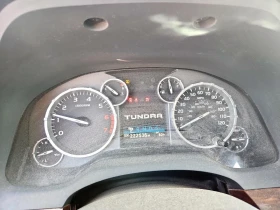 Toyota Tundra Цена до България - Лизинг - 34500 лв. - 86040649 10