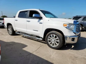 Toyota Tundra Цена до България - Лизинг - 34500 лв. - 86040649 2