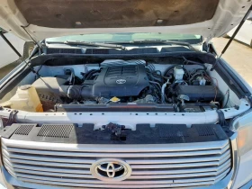 Toyota Tundra Цена до България - Лизинг - 34500 лв. - 86040649 7