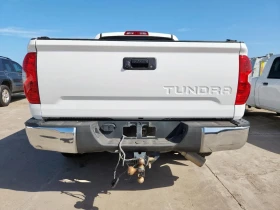Toyota Tundra Цена до България - Лизинг - 34500 лв. - 86040649 6