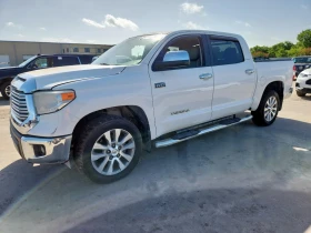 Toyota Tundra Цена до България - Лизинг - 34500 лв. - 86040649 1