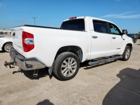 Toyota Tundra Цена до България - Лизинг - 34500 лв. - 86040649 4