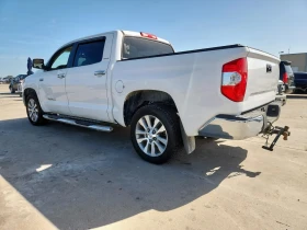 Toyota Tundra Цена до България - Лизинг - 34500 лв. - 86040649 3