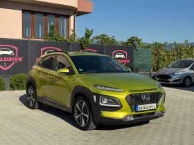 Hyundai Kona 1.0i FULL EKSTRA - 21500 лв. - 96386850 7
