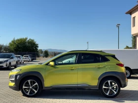 Hyundai Kona 1.0i FULL EKSTRA - 21500 лв. - 96386850 2