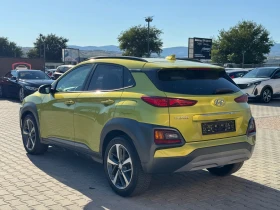 Hyundai Kona 1.0i FULL EKSTRA - 21500 лв. - 96386850 3