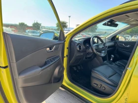 Hyundai Kona 1.0i FULL EKSTRA - 21500 лв. - 96386850 9