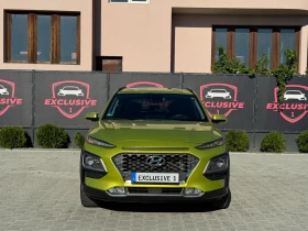 Hyundai Kona 1.0i FULL EKSTRA - 21500 лв. - 96386850 8