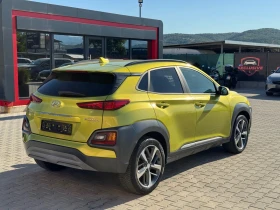 Hyundai Kona 1.0i FULL EKSTRA - 21500 лв. - 96386850 5
