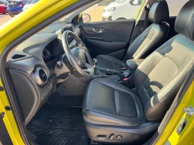 Hyundai Kona 1.0i FULL EKSTRA - 21500 лв. - 96386850 10