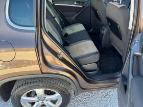 VW Tiguan 2.0TDI* LED* * NAVI* MULTI VOLAN* 6sk* PARKASISTAN - 22990 лв. - 66227758 16