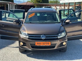 VW Tiguan 2.0TDI* LED* * NAVI* MULTI VOLAN* 6sk* PARKASISTAN - 22990 лв. - 66227758 2