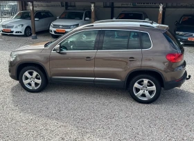 VW Tiguan 2.0TDI* LED* * NAVI* MULTI VOLAN* 6sk* PARKASISTAN | Mobile.bg    12