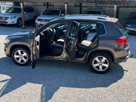 VW Tiguan 2.0TDI* LED* * NAVI* MULTI VOLAN* 6sk* PARKASISTAN - 22990 лв. - 66227758 10