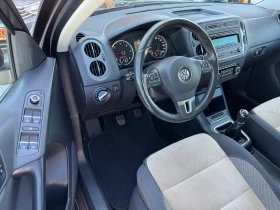 VW Tiguan 2.0TDI* LED* * NAVI* MULTI VOLAN* 6sk* PARKASISTAN - 22990 лв. - 66227758 13