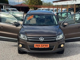 VW Tiguan 2.0TDI* LED* * NAVI* MULTI VOLAN* 6sk* PARKASISTAN | Mobile.bg    2