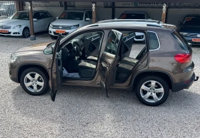 VW Tiguan 2.0TDI* LED* * NAVI* MULTI VOLAN* 6sk* PARKASISTAN | Mobile.bg    10