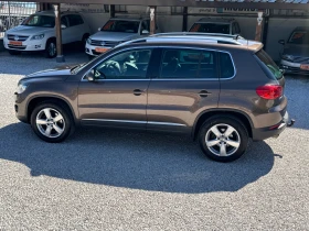 VW Tiguan 2.0TDI* LED* * NAVI* MULTI VOLAN* 6sk* PARKASISTAN - 22990 лв. - 66227758 12