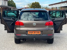 VW Tiguan 2.0TDI* LED* * NAVI* MULTI VOLAN* 6sk* PARKASISTAN | Mobile.bg    8