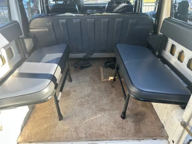 Mercedes-Benz G PUCH - 44999 лв. - 93472951 15