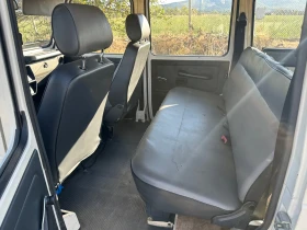 Mercedes-Benz G PUCH - 44999 лв. - 93472951 11