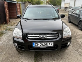Обява за продажба на Kia Sportage ~15 000 лв. - изображение 10