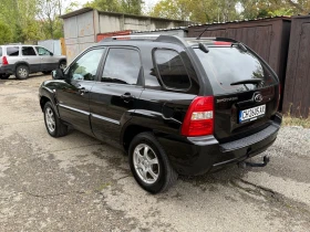 Обява за продажба на Kia Sportage ~15 000 лв. - изображение 6