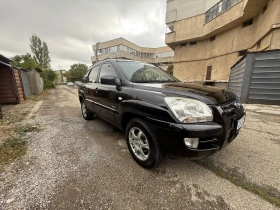 Обява за продажба на Kia Sportage ~15 000 лв. - изображение 1