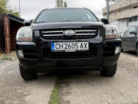 Обява за продажба на Kia Sportage ~15 000 лв. - изображение 1