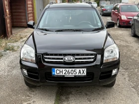 Обява за продажба на Kia Sportage ~15 000 лв. - изображение 11
