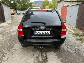Обява за продажба на Kia Sportage ~15 000 лв. - изображение 7