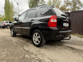 Обява за продажба на Kia Sportage ~15 000 лв. - изображение 4