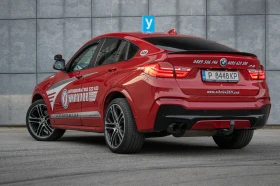 BMW X4 2.0d x drive | Mobile.bg    6