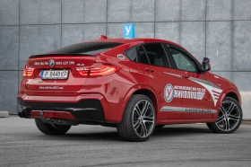 BMW X4 2.0d x drive | Mobile.bg    7