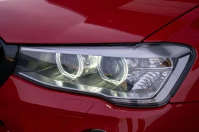 BMW X4 2.0d x drive | Mobile.bg    9