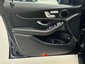 Mercedes-Benz GLC 300 4MATIC AMG PACK* DISTRONIC* 360 CAM* KEYLESS*  | Mobile.bg    7