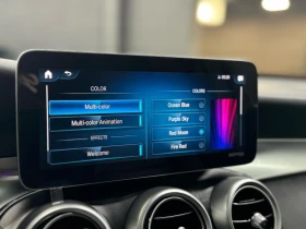 Mercedes-Benz GLC 300 4MATIC AMG PACK* DISTRONIC* 360 CAM* KEYLESS*  | Mobile.bg    13